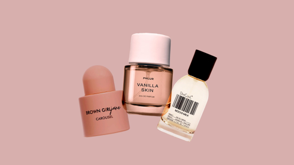 Our Favorite Gourmand Perfumes Prove That Sweet and Sophisticated Go Hand-in-Hand