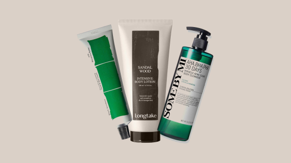 10 Best Korean Body-Care Products That Deliver Smooth, Glowy Skin