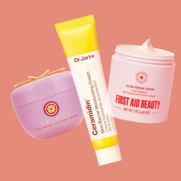 11 Best Eczema Creams to Soothe Your Itchiest Flare-Ups