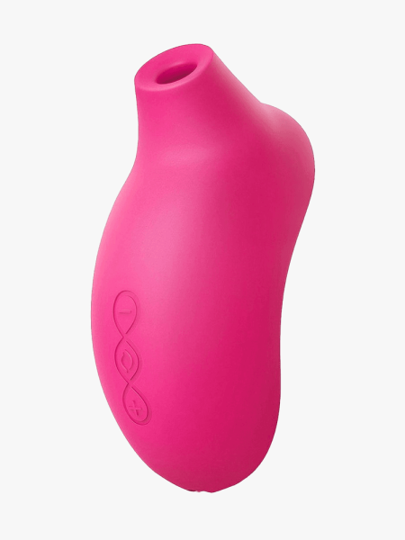 LELO Sona Cruise in hot pink color