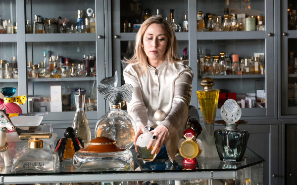 The World’s Rarest Fragrances Live in a Shopping Plaza in Lake Tahoe