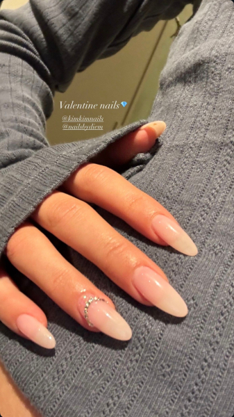 Image may contain Body Part Finger Hand Person and Nail